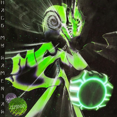 HACK MY GAMERTAG (feat. babyt33th) - Single