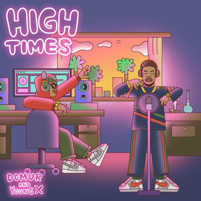 Shine (feat. Pharaoh Jay) - Single