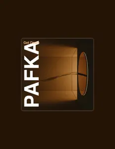 Listen to Pafka, watch music videos, read bio, see tour dates & more!