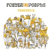 Torches X (Deluxe Edition) artwork