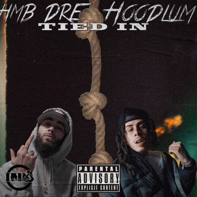 Tied In (feat. Hoodlum) - Single