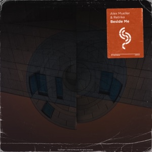 Beside Me - Single