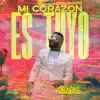 Chacal - Mi Corazón Es Tuyo