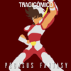Pegasus Fantasy (Abertura) [De "Cavaleiros do Zodíaco"] - Tragicômico