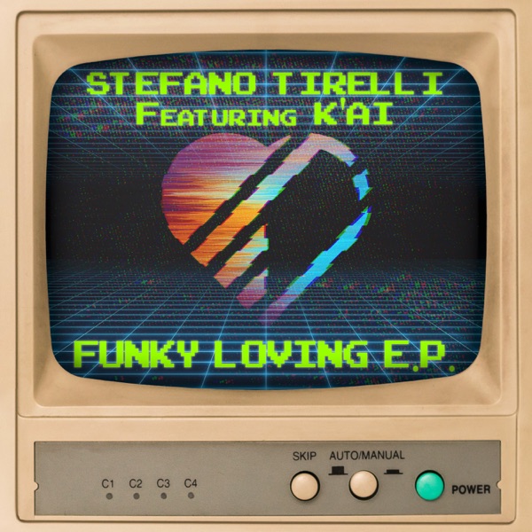 Funky Loving