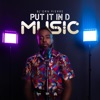 Put It In D Music