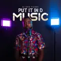 Put It In D Music