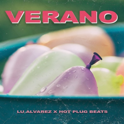Verano - Single