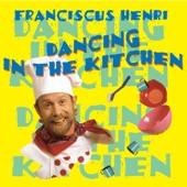 Dancing in the Kitchen by Franciscus Henri