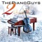 Just the Way You Are - The Piano Guys lyrics