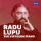 Radu Lupu (piano) - Humoreske op.20