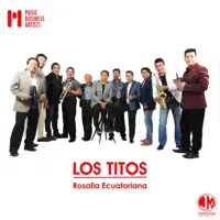 El casado arrepentido — Los Titos