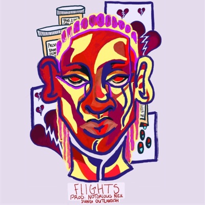 Flights (feat. Notorious Nick) - Single