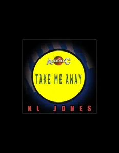 聆聽 K. L. Jones、觀看音樂影片、閱讀小傳、查看巡演日期等！