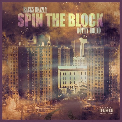 Spin the Block - Single