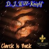 Clarck is back (feat. PY D.) - Single