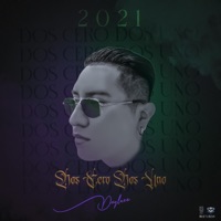 Dos Cero Dos Uno - Single - Dayluce