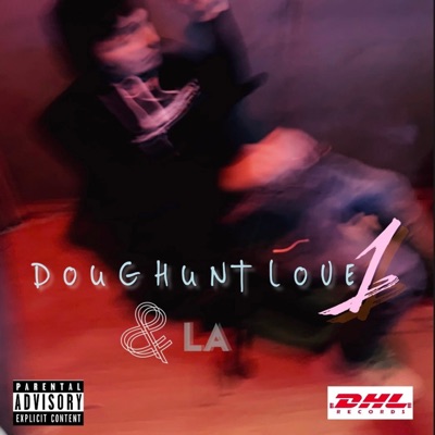 Doughuntlove1 & LA
