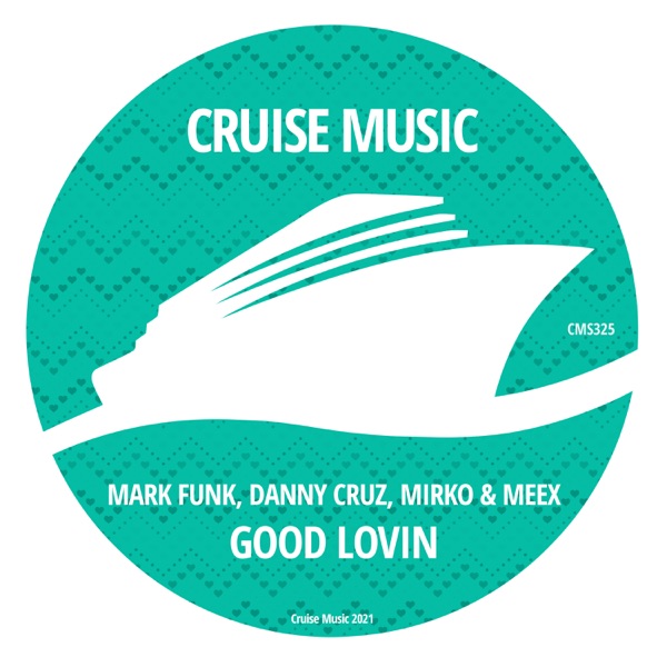 Good Lovin - Single