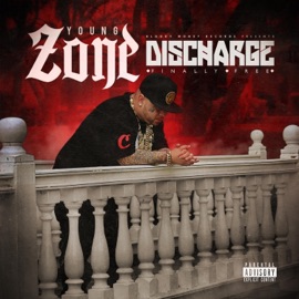 Better Days (feat. Jaun Gotti, Pancho V & Carolyn Rodriguez) Young Zone