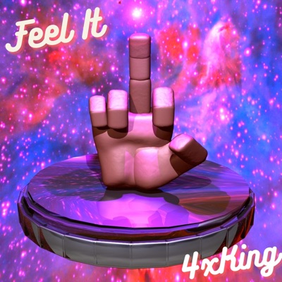 Feel It - Single