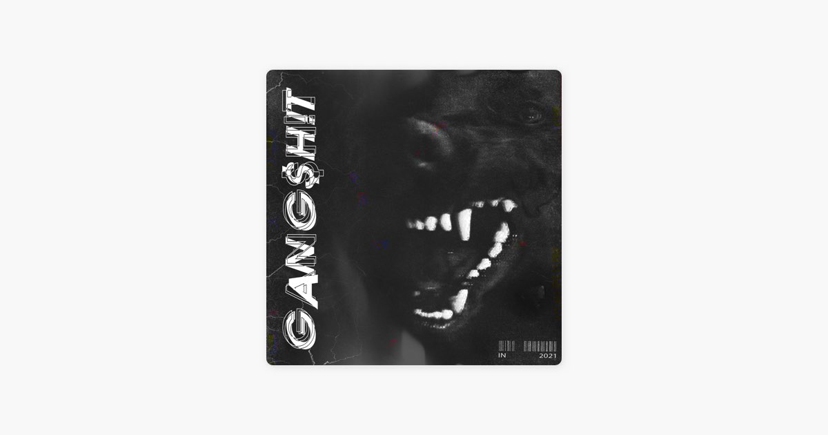Gangshit (feat. Xir, No.1 & Maestro) - Single - Album by Fatal R