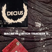 Macbeth (12 Inch Mix) [feat. Paranoid London & Fat White Family] artwork