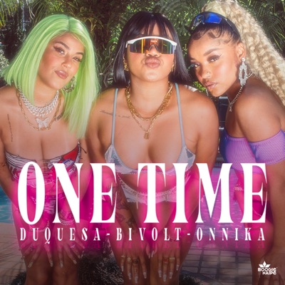 One Time - Single