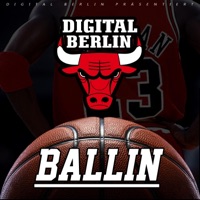 Ballin (feat. DRIVA, Swer & Buzar) - Single - Digital Berlin