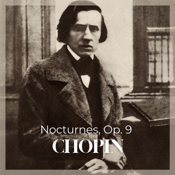 Nocturnes, Op.9 - Single