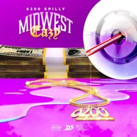 Midwest Eazy - Single - Spilly 6200
