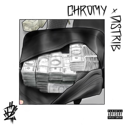 Distrib (NO DA •1) - Single