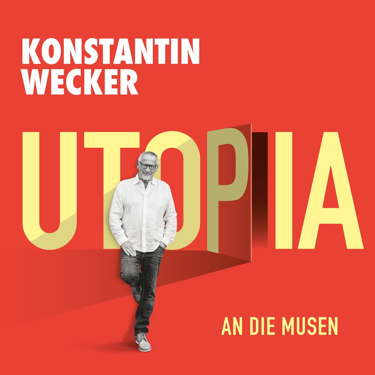An die Musen - Single by Konstantin Wecker on Apple Music