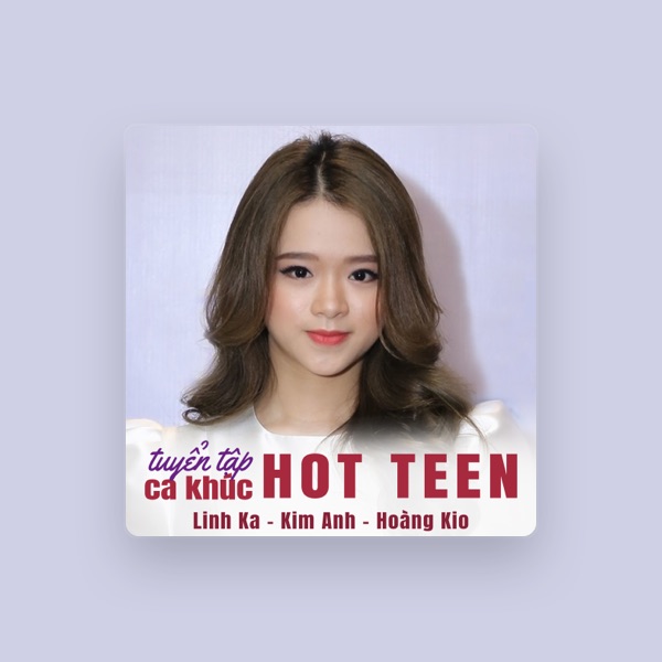 Linh Kaa's avatar