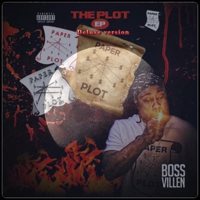 The Plot EP (Deluxe) - EP