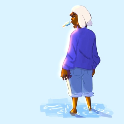 i don't have much to say - Single