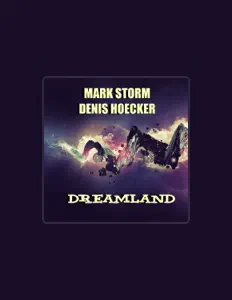 Dengarkan Mark Storm, tonton video musik, baca bio, lihat tanggal tur & lainnya!