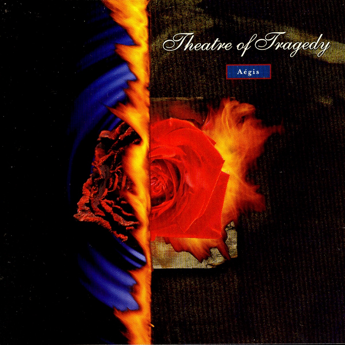 Theatre of Tragedy - Aégis (1998) [iTunes Plus AAC M4A]-新房子