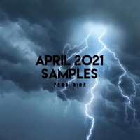 April 2021 Samples (Intrumentals) - Prod. Dior