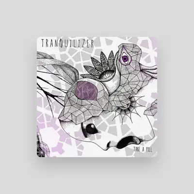 Listen to Tranquilizer, watch music videos, read bio, see tour dates & more!