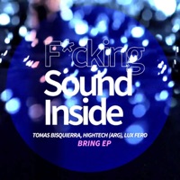 Bring - Single - Tomas Bisquierra, Hightech (ARG) & Lux Fero