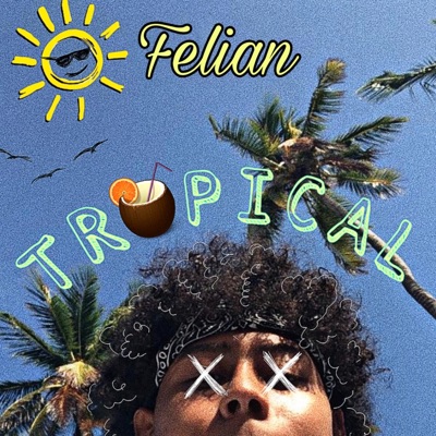 Tropical (Remasterizado) - Single
