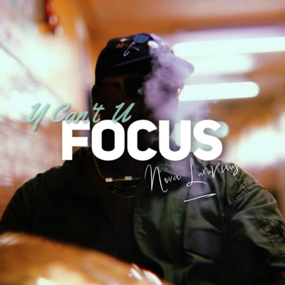 Y Can't U (Focus) - Single