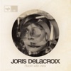 Joris Delacroix