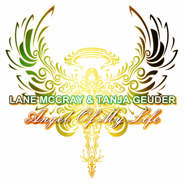 Angel of My Life - EP