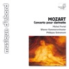 Michel Portal Concerto pour clarinette et orchestre en La Majeur, K.622: II. Adagio Mozart: Concerto pour clarinette K.622