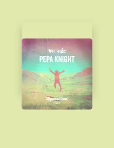 Listen to Pepa Knight, watch music videos, read bio, see tour dates & more!