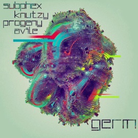 Germ (feat. Knutzy, Progeny & Avile) SubPhex