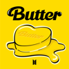 BTS - Butter (Cooler Remix) artwork