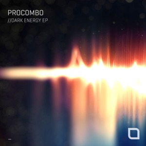 Dark Energy - Single